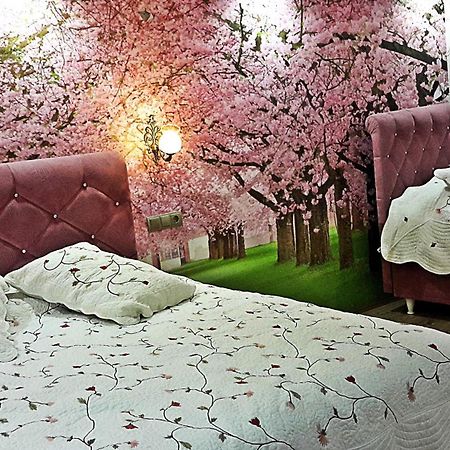 Dedeli Deluxe Hotel ネヴシェヒル エクステリア 写真