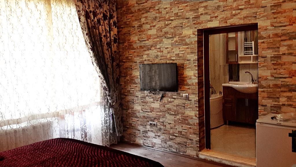 Dedeli Deluxe Hotel ネヴシェヒル 部屋 写真