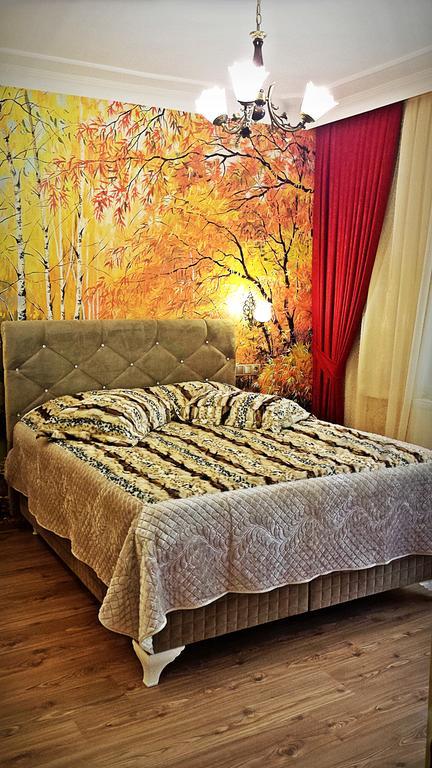 Dedeli Deluxe Hotel ネヴシェヒル 部屋 写真
