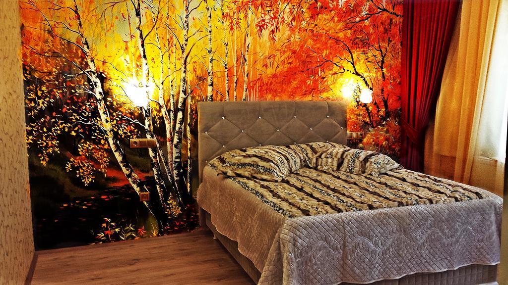 Dedeli Deluxe Hotel ネヴシェヒル 部屋 写真