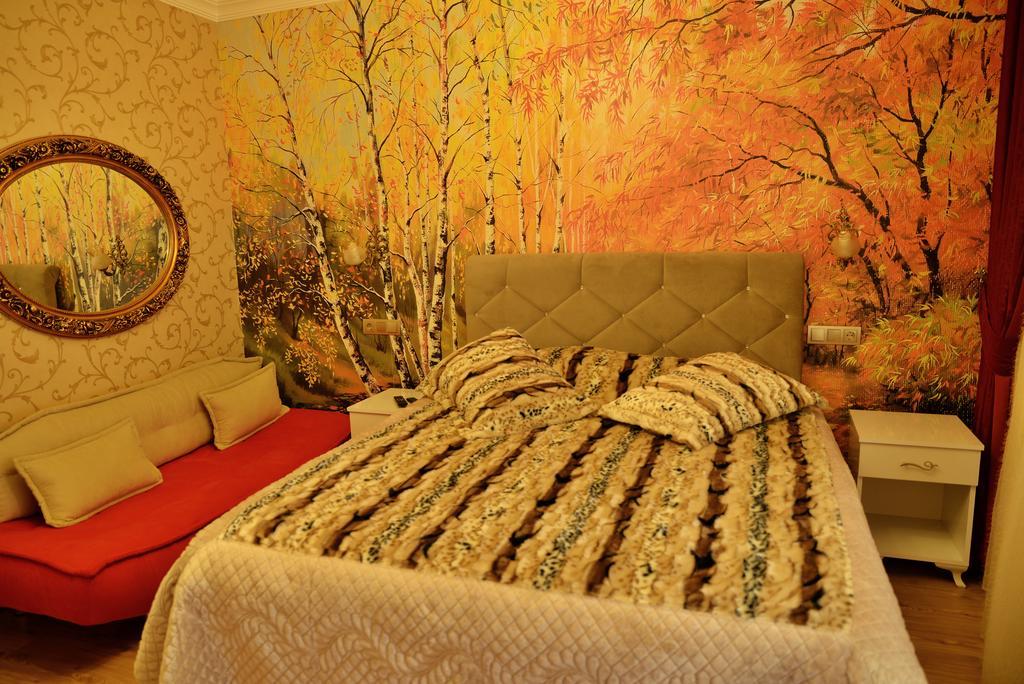 Dedeli Deluxe Hotel ネヴシェヒル エクステリア 写真