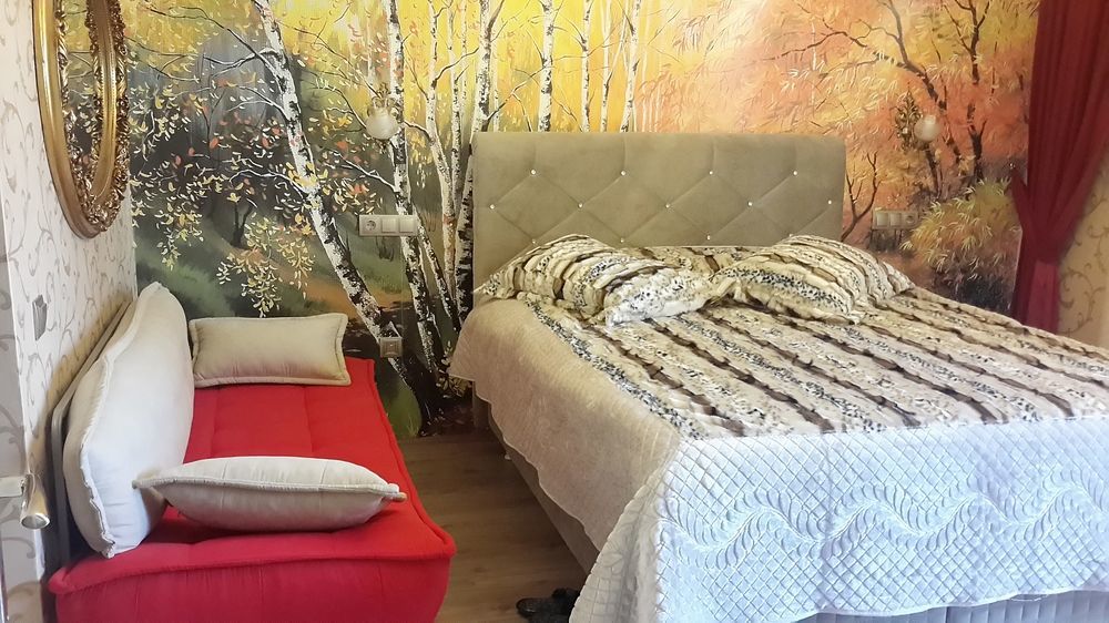 Dedeli Deluxe Hotel ネヴシェヒル エクステリア 写真